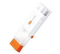 Kit de nettoyage 8 en 1 pour ordinateur portable, multifonction, pour tablette, ordinateur, moniteur de PC, objectif de caméra TV