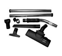 Kit de nettoyage 8 pièces MAKITA P-70312