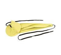 Kit de nettoyage à écouvillon saxophone, plissage de la brosse à sax alto à travers le saxophone sax, saxophone Clarinette Écouvillonnant le kit de tissu (# 1)
