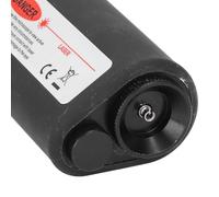 Kit de nettoyage à fibre optique 13 en 1 outil de nettoyant de câble avec actualité 400x pour l'interface FC SC ST LC 1.25/2,5 mm