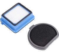 Kit de nettoyage à vide Filtre 1 écran coton f��r AEG FX9