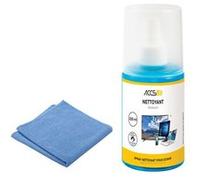 Kit de nettoyage Accsup pour écran 200 ml E