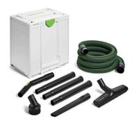 Kit de nettoyage artisan RS-HW D 36-Plus - FESTOOL - 577258