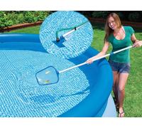 Kit De Nettoyage Asta Retina Intex 28002 Piscine Hors Sol Jusqu'à 488Cm 58958