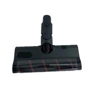 Kit de nettoyage auxiliaire compatible avec Dreame M12, M13, H12 Dual Pro S, M12S, tige d'extension, 1 brosse à rouleau souple