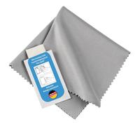 Kit de nettoyage avec 30 lingettes "Pro-Optik" et 1 chiffon en microf.