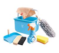 Hape Kit de Nettoyage avec Seau