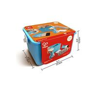 Hape Kit de Nettoyage avec Seau