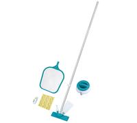 Bestway AquaClear™ - Kit d'accessoires de Nettoyage de Piscine - 1 pcs