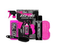 Muc Off Bike Care Cleaning Kit Rose Pink