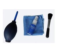 Kit de nettoyage pour lentilles BRESSER BR-LP20 4 pièces