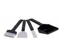 Kit de nettoyage pour barbecue 4 pièces Broil King