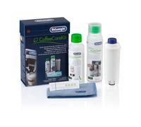 Kit de nettoyage Cafetière Expresso (5513292831 5513283501 DELONGHI)