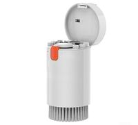 Kit de nettoyage compact pour bureau, voyage, maison | 20 outils inclus, brosse et stylo pour combo, élimine les débris de poussière, sans danger pour l'électronique