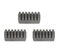 Kit de nettoyage complet des buses pour imprimantes, idéal pour les passionnés, les éducateurs et les techniciens industriels, améliore les accessoires pour la qualité d'impression