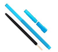 Kit de Nettoyage Conduit Sèche-linge,Nettoyeur Conduit Sèche-Linge Avec Brosse Peluche Pour Aspirateur | Outil D'Élimination De La Poussière,pour Réparation Entretien Hebdomadaire Appartement Maison B