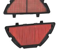 Kit De Nettoyage D'admission Filtre À Air Moto Et Joints Moteur pour R1 YZFR1 2007-2008 FZ1 FZS1 FZ1-S FZ1-N F&Azer 07-14