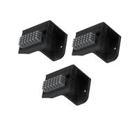 Kit de nettoyage de buse en carbone pour Bambu Lab X1, série X1, 3 pièces