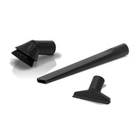 Kit de nettoyage de buses avec suceur plat, brosse à coussins, pinceau de nettoyage, compatible avec aspirateur Festool CT Mini et CT MIDI