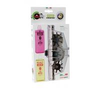 Barbieri Luftpumpen Nettoyeur de chaîne 300006