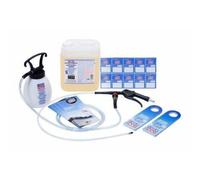 Kit de nettoyage de climatisation Liqui Moly - nettoyant+pistolet pulvérisateur