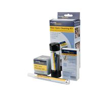 Kit de nettoyage de fibre optique Fluke Networks NFC-KIT-BOX
