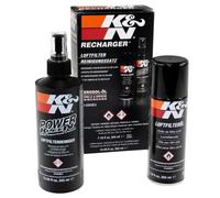 Kit De Nettoyage De Filtre À Air K&N 99-5003