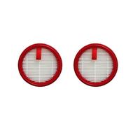 Kit de nettoyage de filtre HEPA lavable 2 pièces, adapté à l'aspirateur sans fil Puppy T10 Puppyoo T10 Pro