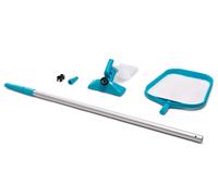 Kit de nettoyage de piscine, aspirateur INTEX 28002