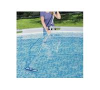 Bestway Kit de nettoyage de piscine Flowclear AquaClean