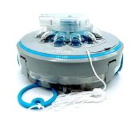 Kit De Nettoyage De Piscine San Marco I-RUN Robot Aspirateur Rechargeable