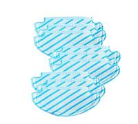 Kit De Nettoyage De Plaque De Vadrouille For Réservoir D'eau, Compatible Avec ECOVACS For DEEBOT T8 N8 Pro T8 Max T8 AIVI OZMO Pro, Pièces De Rechange En Option(N8 Mop 9PC)