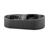 Kit De Nettoyage De Porte-Filtre À Café, Nettoyeur Automatique De Boîte À Café, Support Professionnel Stable pour Nettoyage De Cafés avec Brosse en Profondeur Et Plateau pour Machine De 51/53/58 Mm