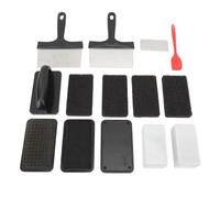 Kit de nettoyage de réduction de rythme (14pcs)