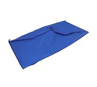 Kit de Nettoyage de Sac de Cuisine, Couverture de Nettoyage de la Hotte de Cuisine, Adhésif, Ventouse Inclus, Sac Imperméable, Hotte de Ménage, Sac pour la