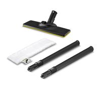 Kärcher Set De Nettoyage De Sol Accessoire Pour Nettoyeur Vapeur Easy Fix Sc 1