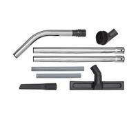 KIT DE NETTOYAGE DE SOLS POUR ASPIRATEURS DEWALT - DW DWV9350