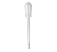 Kit de nettoyage de stylo plume 1PC, Nibs Nibs Nettoyer Cleaner Fountain Styl pour nettoyage la plume taille standard, stylo Parker, Lamy, Platinum, à marin, (2