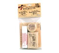 Kit De Nettoyage De Survie Pour Artiste