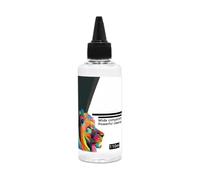 Kit De Nettoyage De Tête D'impression Compatible Avec ZORILYNX 110 Ml | Liquide De Nettoyage De Buse À Jet D'encre, Outils De Maintenance D'imprimante 3D Polyvalents(110ml)