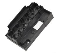 Kit de nettoyage de tête d'imprimante compatible avec L1800 R1390 1400 1410 1430 - Buse de rechange stable pour R260 R270 R330 - Design ABS antirouille - Répare les impressions bouchées - Unité de 95
