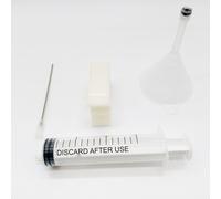 Kit de nettoyage de tête impression CAD GA, outil V1 pour HP 10 11 12 13 82 84 85 K850/dtn, pièces imprimante