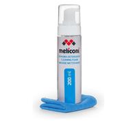 Kit De Nettoyage D'Écran Marque Meliconi Modèle C200 Foam 621013BA