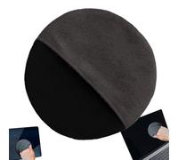 Kit de nettoyage d'écran - outil d'essuyage en microfibre portable, ensemble de nettoyant d'écran de pulvérisation | Kit en tissu de nettoyage en un, bouteille rechargeable avec couverture en microfib