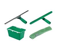 Kit de nettoyage des vitres Unger VITRECO