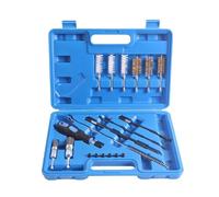 Kit de nettoyage d'injecteur Brosse Décalaminage Moteur