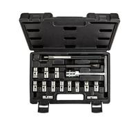 Kit de nettoyage d'injecteurs diesel - NEO TOOLS - 11-885