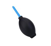 Kit de nettoyage d'objectif d'appareil photo professionnel 7 en 1, souffleur d'air, brosse d'objectif, chiffon en microfibre, support de capuchon d'objectif, accessoire de