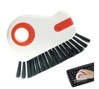 Kit De Nettoyage Électronique - Outil Multifonction | Brosse De Nettoyage D'écran D'ordinateur - Pour Hygiène Studio Poste De Travail Entretien À La Maison Appareils Électronique De Scr