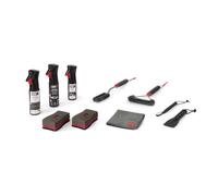 Kit de nettoyage émail Weber pour barbecues à gaz